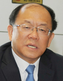 李汉宇委员：“两长”座谈是检察机关对“两个健康”工作的有力支持